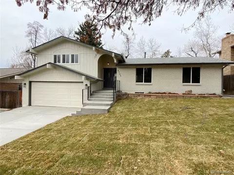 4755 S Xanthia St, Denver, CO 80237