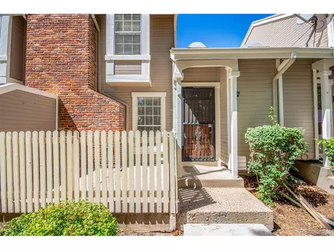 Undisclosed, Littleton, CO 80120