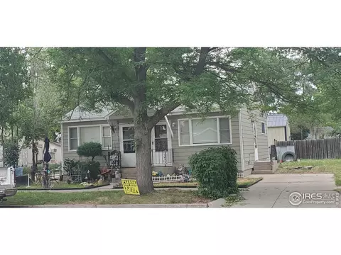 415 S 4th Ave, Sterling, CO 80751 photo 1