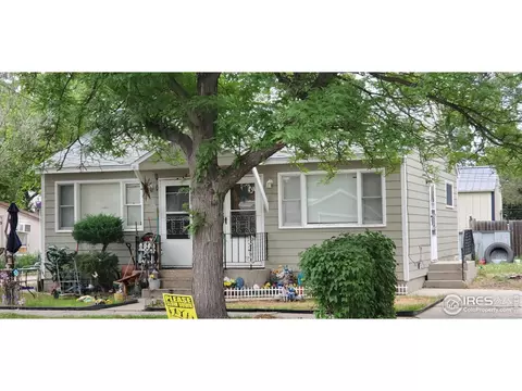 415 S 4th Ave, Sterling, CO 80751 photo 2