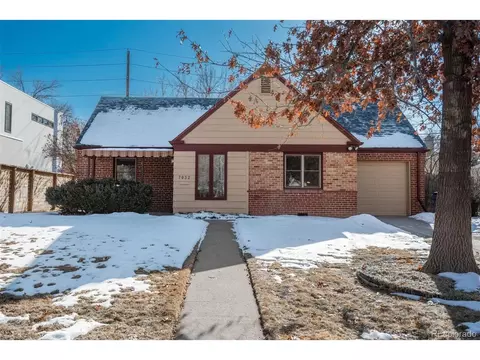 7032 E 4th Ave, Denver, CO 80220