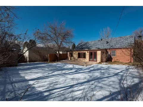 7032 E 4th Ave, Denver, CO 80220 photo 28