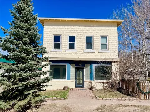 308 Sioux Ave, Simla, CO 80835