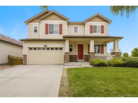3015 Walnut Grove St, Erie, CO 80516