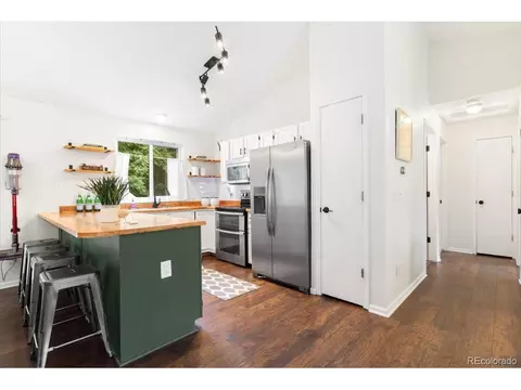 4554 S Quintero St, Aurora, CO 80015