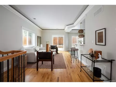 3404 N Clayton St, Denver, CO 80205