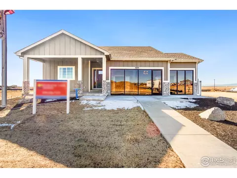 4543 Bishopsgate Dr, Windsor, CO 80550 photo 1