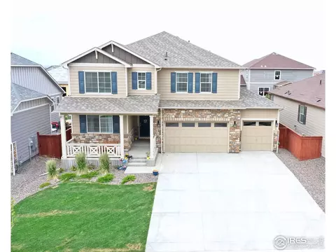 1981 Floret Dr, Windsor, CO 80550 photo 1