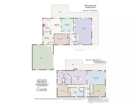 8354 Larkspur Rd, Boulder, CO 80302 photo 40