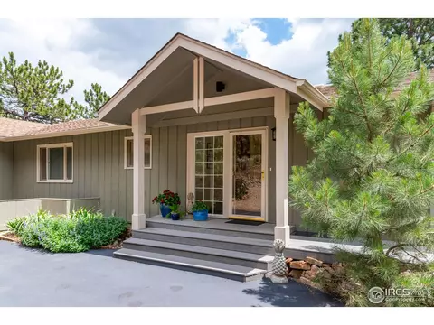 8354 Larkspur Rd, Boulder, CO 80302 photo 2