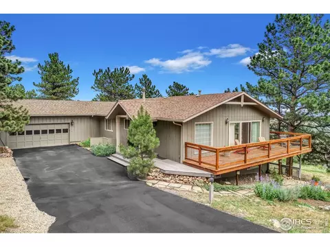 8354 Larkspur Rd, Boulder, CO 80302 photo 1