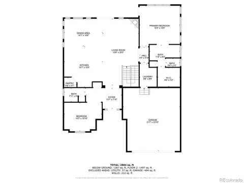 13497 Park Meadows Dr, Peyton, CO 80831 photo 31