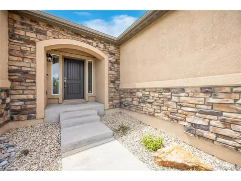 13497 Park Meadows Dr, Peyton, CO 80831 photo 3