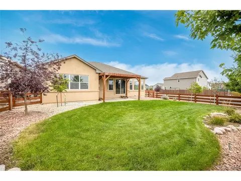 13497 Park Meadows Dr, Peyton, CO 80831 photo 29