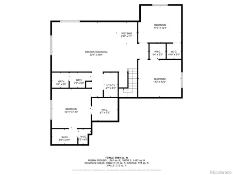 13497 Park Meadows Dr, Peyton, CO 80831 photo 30