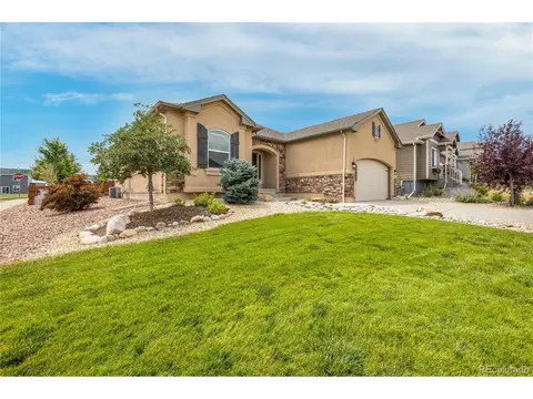 13497 Park Meadows Dr, Peyton, CO 80831