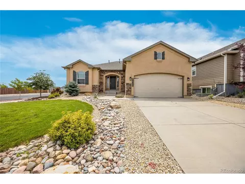 13497 Park Meadows Dr, Peyton, CO 80831 photo 2