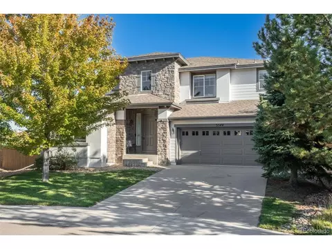 3544 Whitford Dr, Highlands Ranch, CO 80126