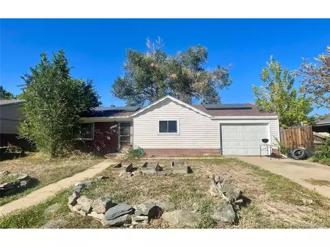 6027 W 61st Pl, Arvada, CO 80003