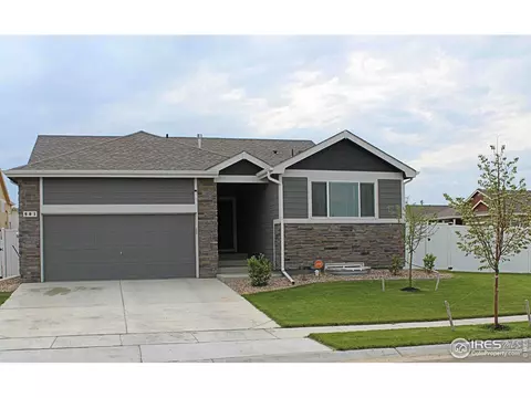 901 Mt Shavano Ave, Severance, CO 80550 photo 21