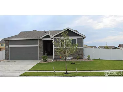901 Mt Shavano Ave, Severance, CO 80550 photo 2