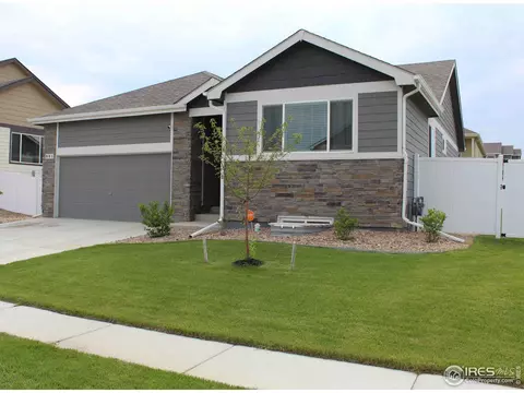 901 Mt Shavano Ave, Severance, CO 80550 photo 1