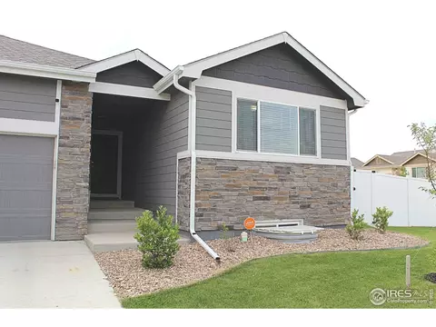 901 Mt Shavano Ave, Severance, CO 80550 photo 3