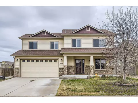 904 Dove Hill Rd, La Salle, CO 80645