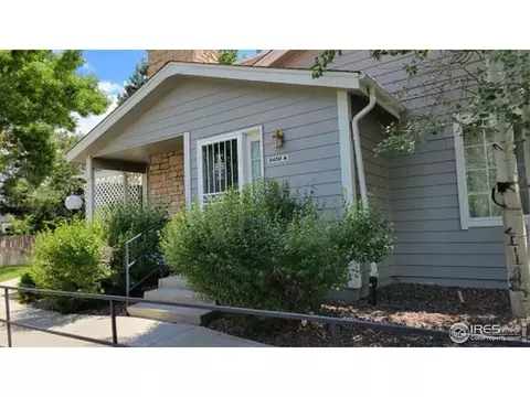 8450 Everett Way #A, Arvada, CO 80005 photo 1