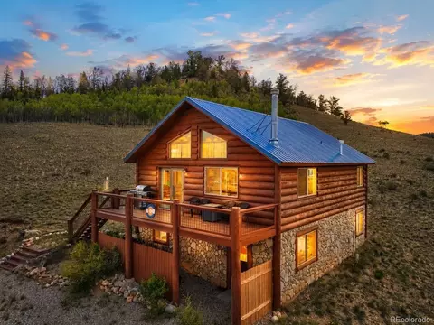 46 Wampum Ln, Como, CO 80432
