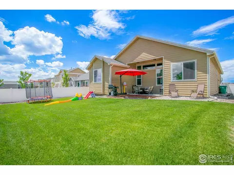 3310 Monte Christo Ave, Evans, CO 80620 photo 4