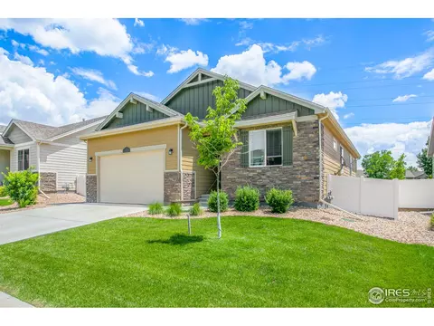 3310 Monte Christo Ave, Evans, CO 80620 photo 5