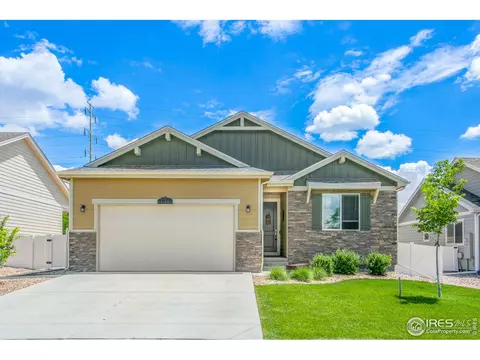 3310 Monte Christo Ave, Evans, CO 80620 photo 1