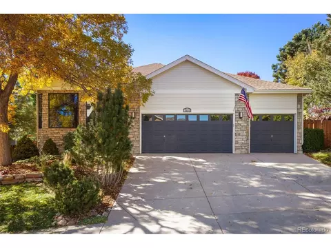 7111 Ulysses St, Arvada, CO 80007