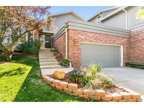 14578 W 3rd Ave, Golden, CO 80401