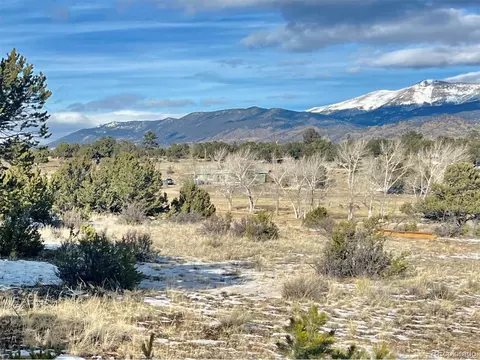 County Road 350, Buena Vista, CO 81211