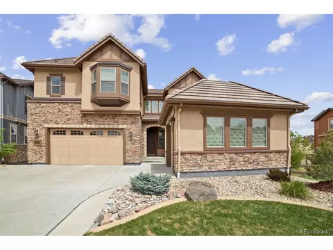 10570 Greycliffe Dr, Littleton, CO 80126