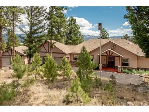 30288 Eagles Rdg, Buena Vista, CO 81211