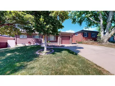 1155 S Depew St, Lakewood, CO 80232