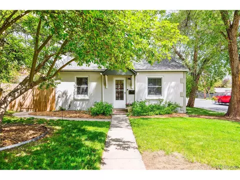 2200 Kendall St, Edgewater, CO 80214