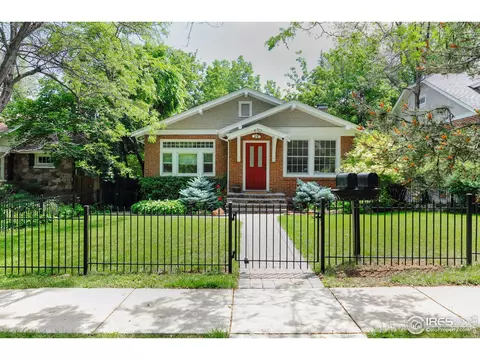 870 15th St, Boulder, CO 80302 photo 2