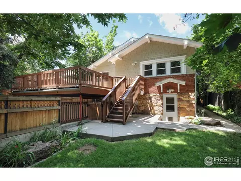 870 15th St, Boulder, CO 80302 photo 32