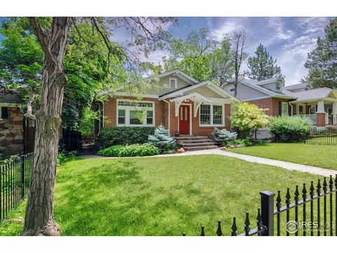 870 15th St, Boulder, CO 80302 photo 1