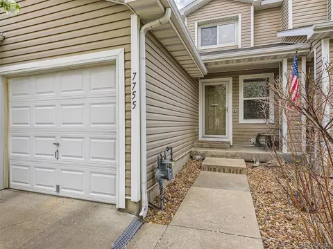 7755 S Kittredge Ct, Englewood, CO 80112