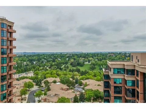 8100 E Union Ave #1403, Denver, CO 80237 photo 28