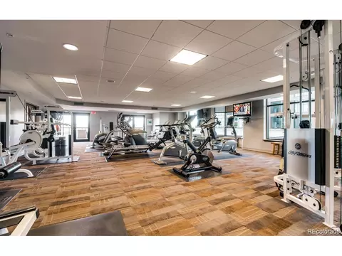 8100 E Union Ave #1403, Denver, CO 80237 photo 35