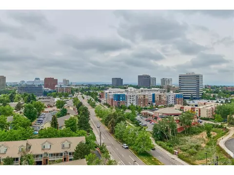 8100 E Union Ave #1403, Denver, CO 80237 photo 31