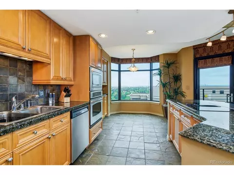 8100 E Union Ave #1403, Denver, CO 80237 photo 18