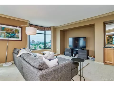 8100 E Union Ave #1403, Denver, CO 80237 photo 6
