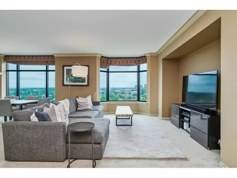 8100 E Union Ave #1403, Denver, CO 80237 photo 5